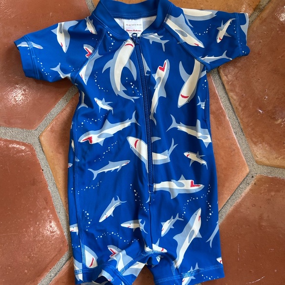 Colorful Baby Rompers Set - Picture 2 of 3